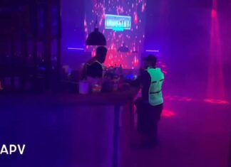 Primer vistazo al nuevo INDUSTRY Nightclub de Vallarta