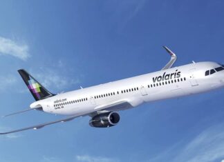 Puerto Vallarta consigue una nueva conexión de Volaris a Phoenix, antes del verano