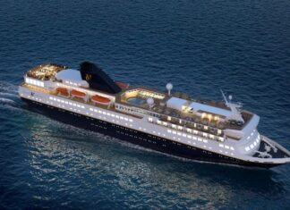 Vidanta Cruises establecerá un nuevo estándar en cruceros de lujo