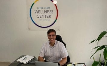 Mi experiencia de hacerme la prueba en la nueva oficina de SETAC