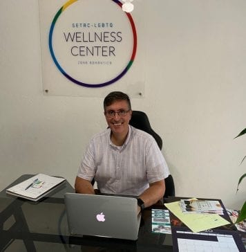 Mi experiencia de hacerme la prueba en la nueva oficina de SETAC