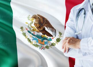 Preguntas frecuentes de los expatriados sobre el seguro médico en México Médico mexicano