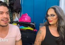 RAJA: Entrevista a la ganadora de la temporada 3 de RuPaul’s Drag Race