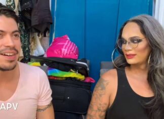 RAJA: Entrevista a la ganadora de la temporada 3 de RuPaul’s Drag Race