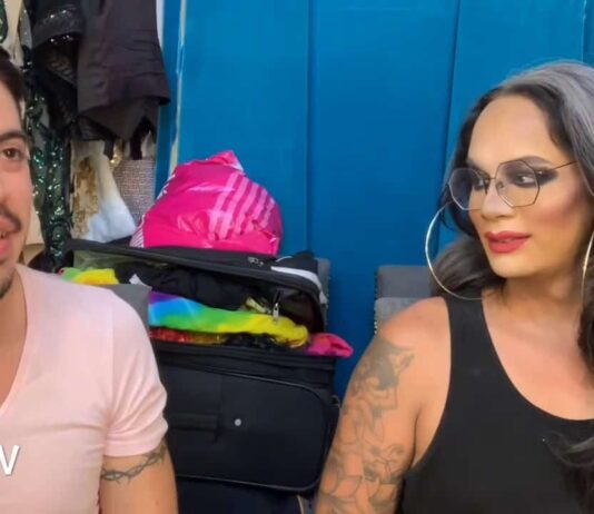 RAJA: Entrevista a la ganadora de la temporada 3 de RuPaul’s Drag Race