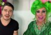 Hedda Lettuce: Gringa in Paradise! INTERVIEW