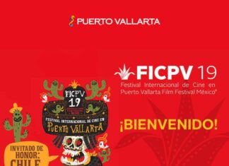 Comienza el 19.º Festival Internacional de Cine en Puerto Vallarta