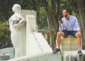 Rodríguez toma las riendas como nuevo editor de O&APV randy rodríguez