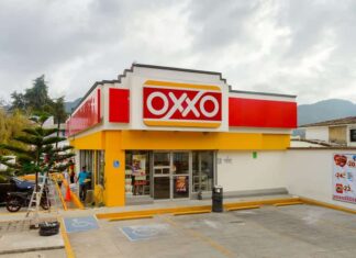 Amazon ya acepta efectivo en Oxxo Oxxo