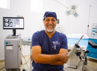 Urovallarta ofrece un nuevo y exclusivo tratamiento para la disfunción eréctil