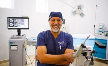 Urovallarta ofrece un nuevo y exclusivo tratamiento para la disfunción eréctil