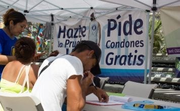 Reformas de AMLO afectarían a organizaciones vs VIH. SETAC Puerto Vallarta declara no verse perjudicada