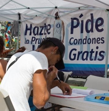 Reformas de AMLO afectarían a organizaciones vs VIH. SETAC Puerto Vallarta declara no verse perjudicada