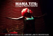 Mama Tits: Viviendo en Puerto Vallarta DOCUMENTAL