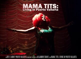 Mama Tits: Viviendo en Puerto Vallarta DOCUMENTAL