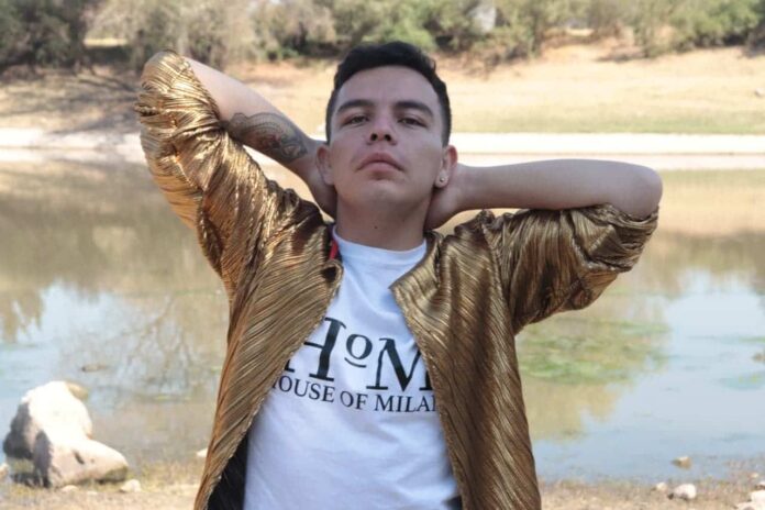 Vogue la protesta dancística