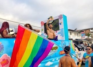 El Vallarta Pride Parade será el 25 de mayo de 2023