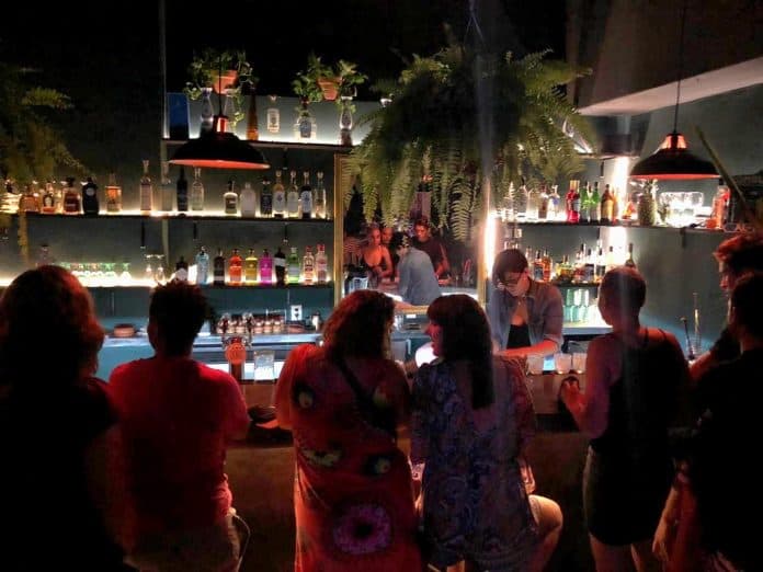 Pink & Proud Meet and Greet Cocktail Party – Vallarta Pride 2019