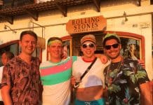 DESFILE GAY Y FIESTA EN LA CALLE – Vallarta Pride 2019 vallarta pride 2019