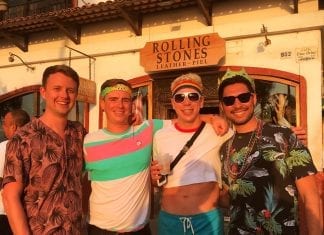 DESFILE GAY Y FIESTA EN LA CALLE – Vallarta Pride 2019 vallarta pride 2019
