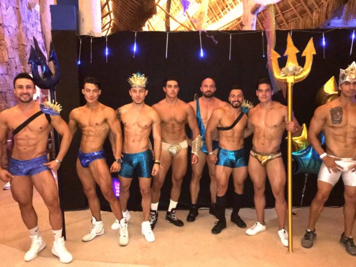 5o Aniversario Mantamar