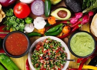 Restaurant Week anuncia su 15.ª edición