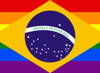 La homofobia será considerada delito en Brasil