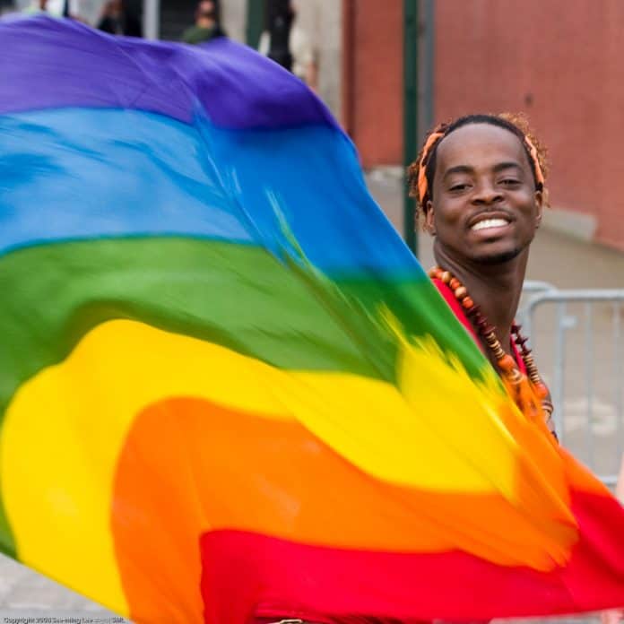 Te presentamos 10 diferentes banderas de los colectivos LGBT+ y su significado