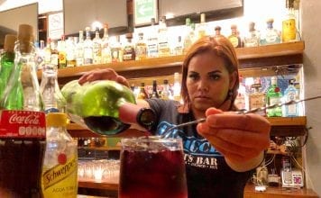 Asminda y sus ingredientes secretos para ser feliz