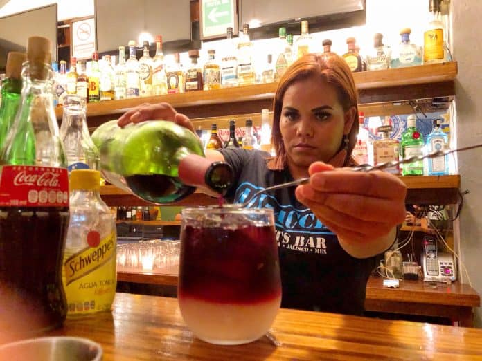 Asminda y sus ingredientes secretos para ser feliz