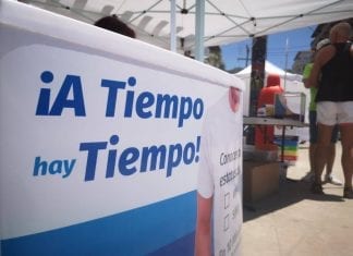 Jalisco reporta un incremento en detecciones de VIH