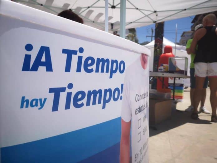 Jalisco reporta un incremento en detecciones de VIH