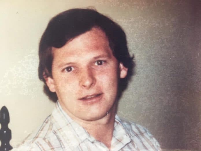 Mark Page, un guía en Puerto Vallarta.