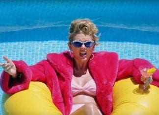 Los 11 mejores momentos LGBT+ del nuevo vídeo de Taylor Swift