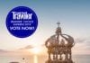 Nuevamente Puerto Vallarta nominado como Mejor Ciudad en la encuesta de Condé Nast Traveler
