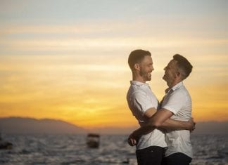 PV es nombrada la opción turística más amigable con el colectivo LGBT+ en México