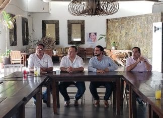 Diputados de Jalisco legislarán a favor de los derechos LGBT+