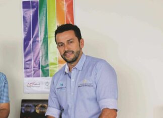 ¿Adónde van los negocios durante la temporada baja? Vidal Meza (Asociación de Negocios y Comercio LGBT) explica…