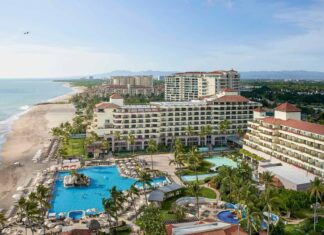 La Asociación Nacional de Medios LGBTQ Selecciona Puerto Vallarta, México, para la Conferencia de 2019
