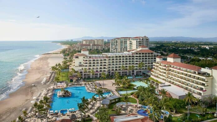 marriott pv exterior