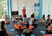 Puerto Vallarta invita a la tercera edición de Health & Wellness