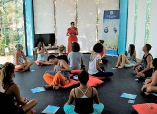 Puerto Vallarta invita a la tercera edición de Health & Wellness