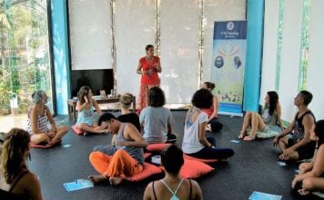 Puerto Vallarta invita a la tercera edición de Health & Wellnes