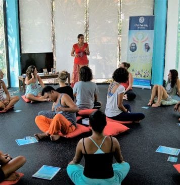 Puerto Vallarta invita a la tercera edición de Health & Wellnes