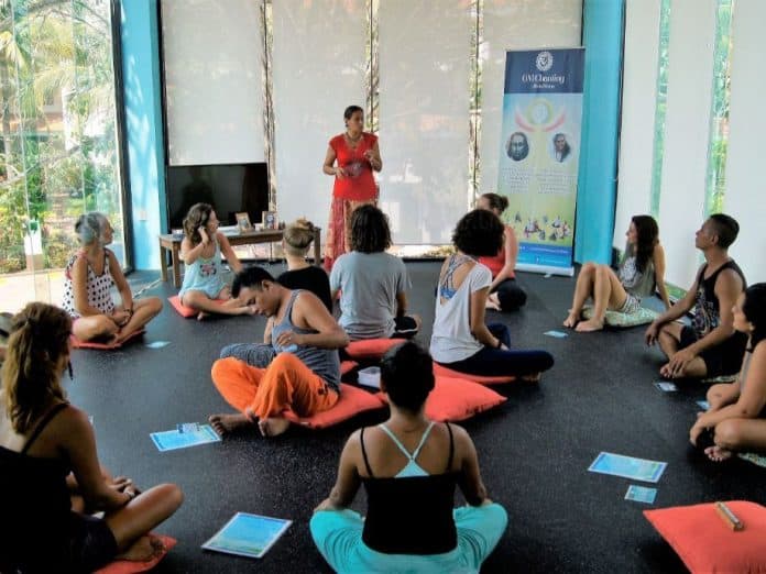 Puerto Vallarta invita a la tercera edición de Health & Wellnes