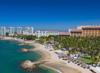 Puerto Vallarta gana tres premios Gay Travel Puerto Vallarta