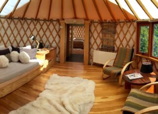 Viaja con propósito en Patagonia Camp
