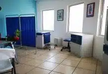 COMUNICADO: Director, SETAC Un programa introductorio para presentar el SETAC Wellness Center's New LGBTQ+ Primary Care Program se llevará a cabo el 3 de agosto de 2019.