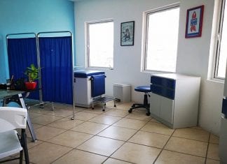 S.E.T.A.C. presenta el Programa de Atención Médica Integral Un programa introductorio para presentar el SETAC Wellness Center's New LGBTQ+ Primary Care Program se llevará a cabo el 3 de agosto de 2019.