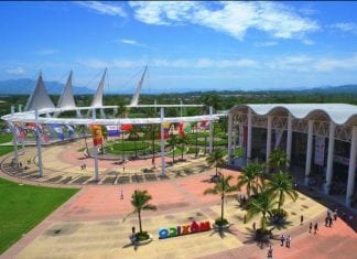 Puerto Vallarta nombrado destino principal para reuniones de negocios